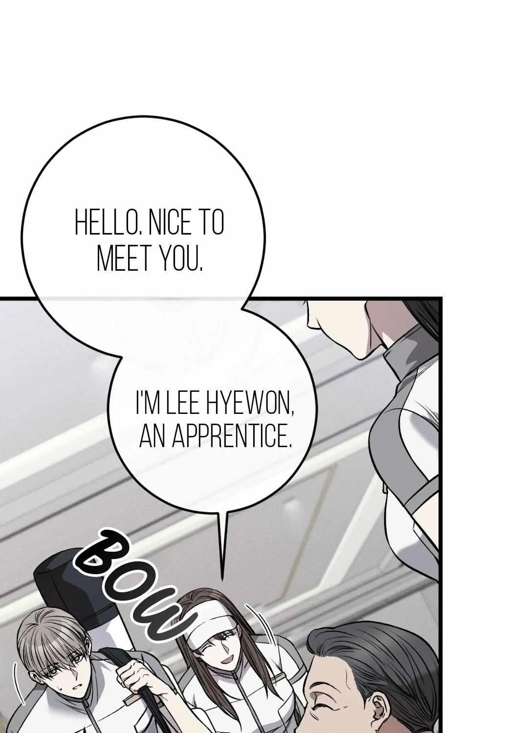 Dirty XX Chapter 13 page 24 - 