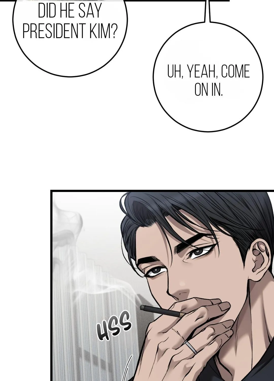 Dirty XX Chapter 13 page 26 - 