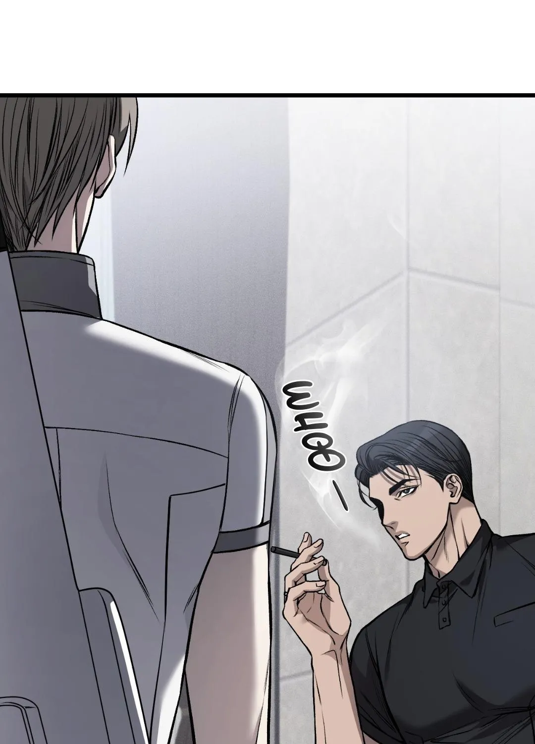 Dirty XX Chapter 13 page 28 - 