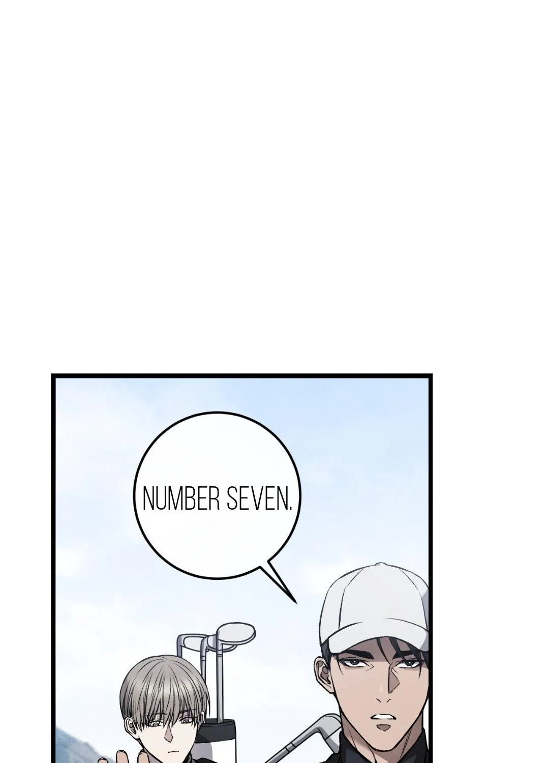 Dirty XX Chapter 13 page 34 - 