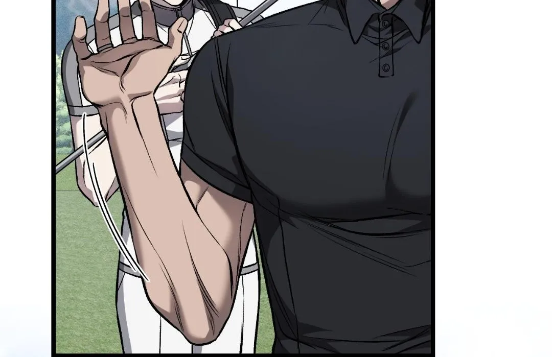 Dirty XX Chapter 13 page 35 - 