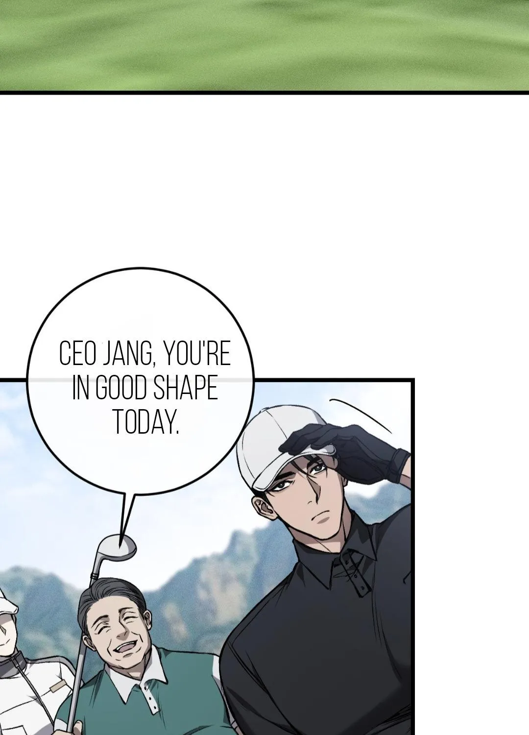 Dirty XX Chapter 13 page 40 - 