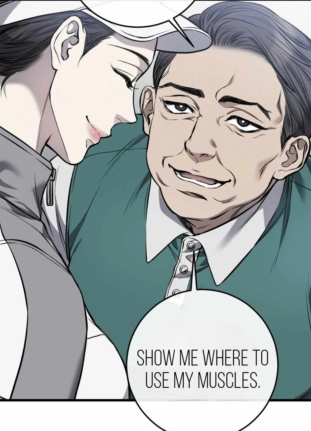 Dirty XX Chapter 13 page 46 - 