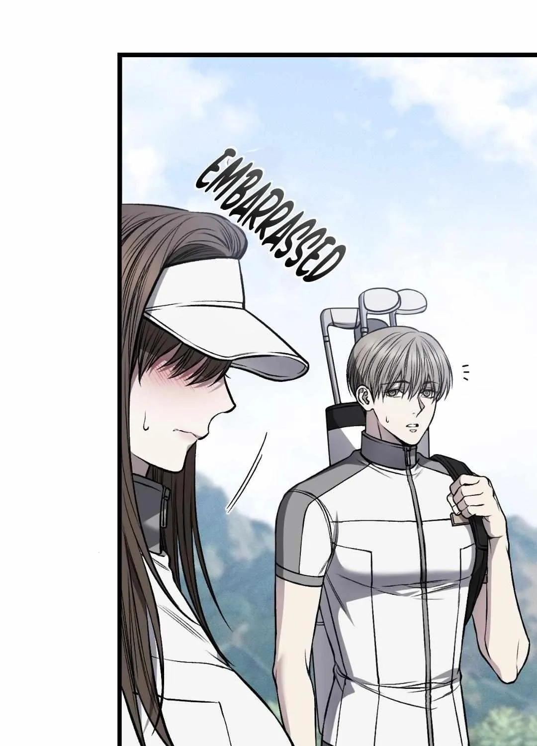 Dirty XX Chapter 13 page 50 - 