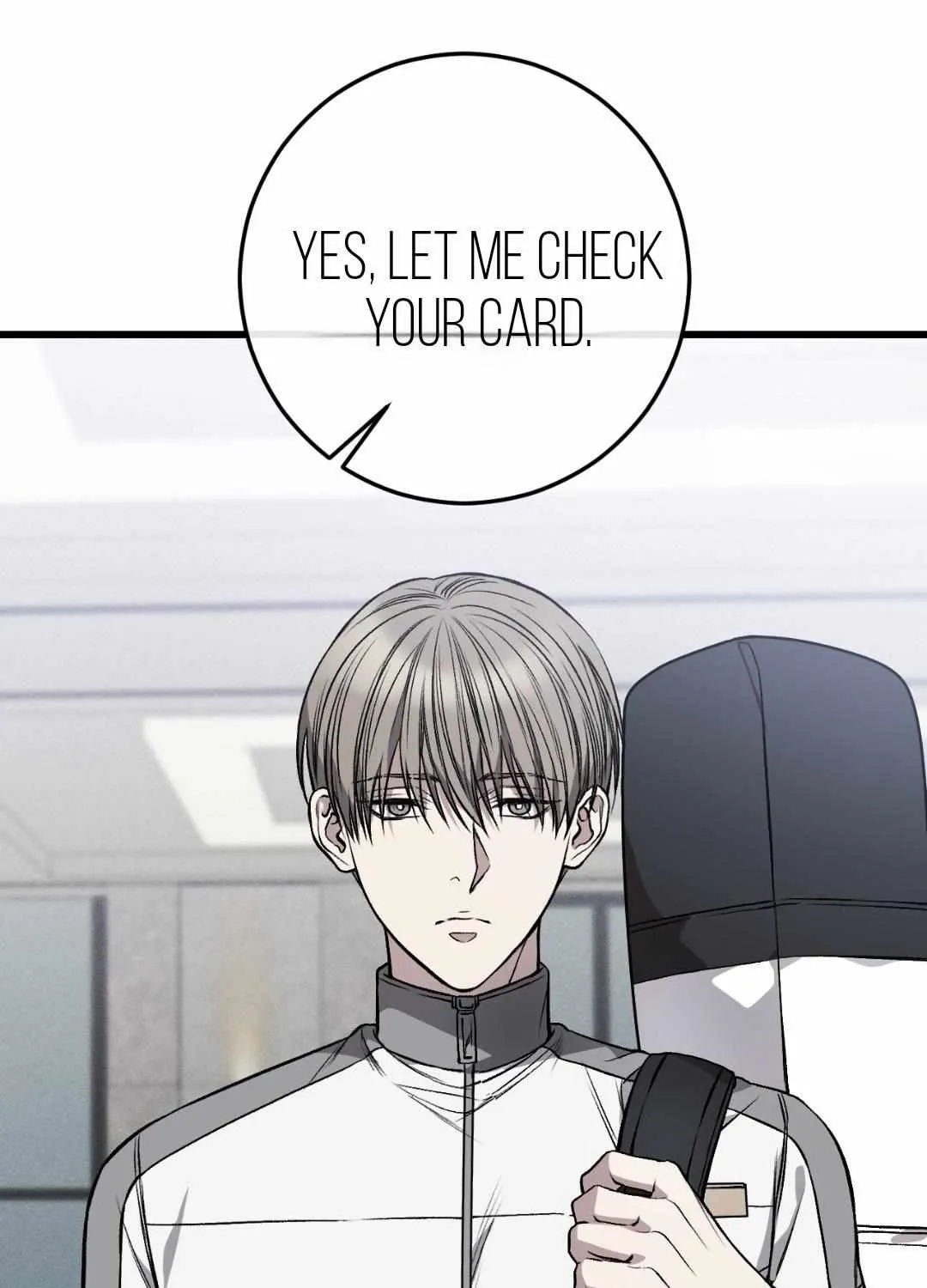 Dirty XX Chapter 13 page 6 - 