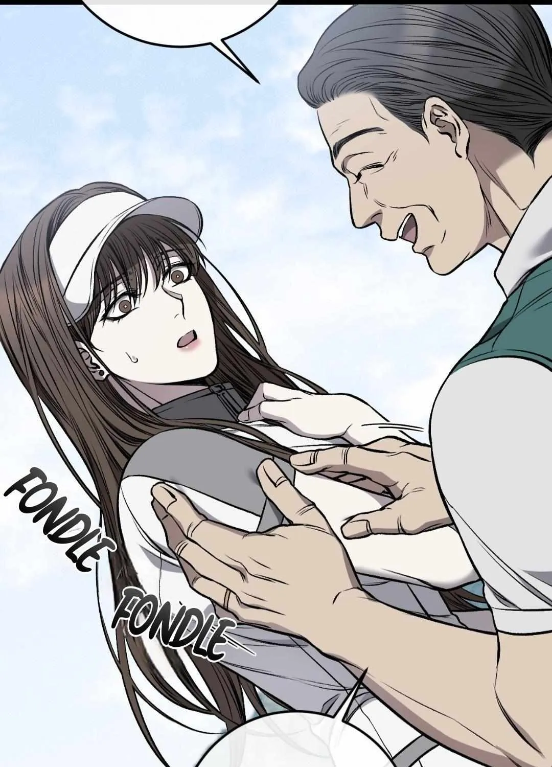 Dirty XX Chapter 13 page 56 - 