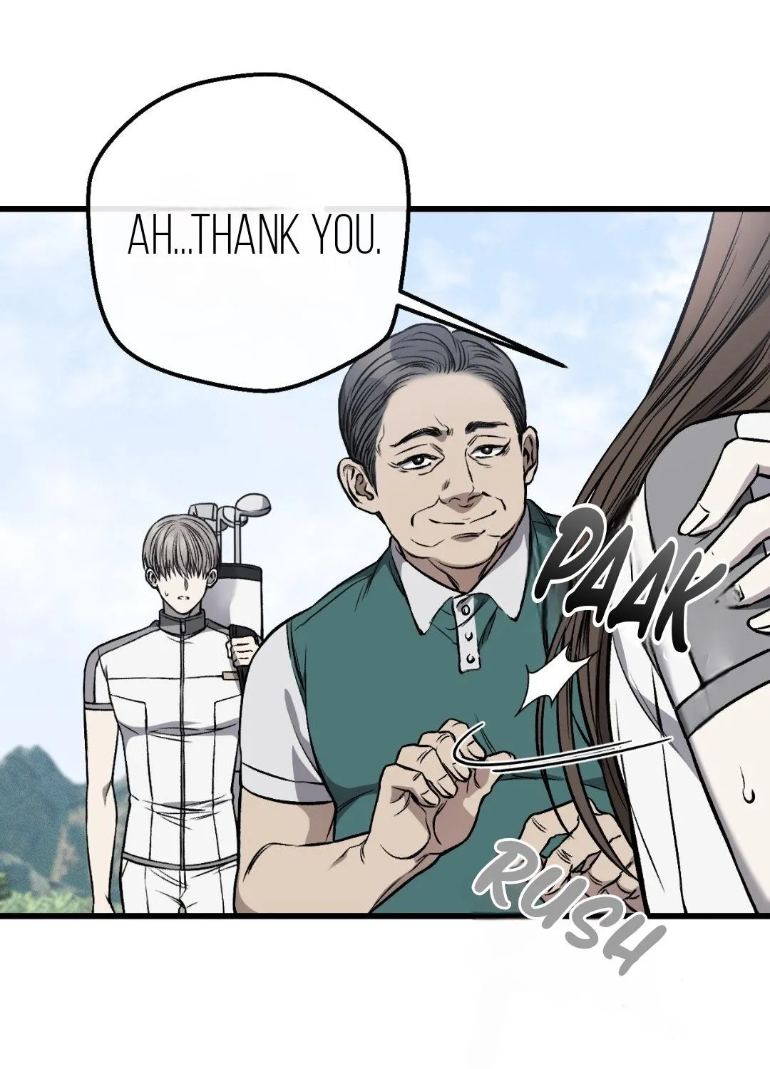 Dirty XX Chapter 13 page 58 - 