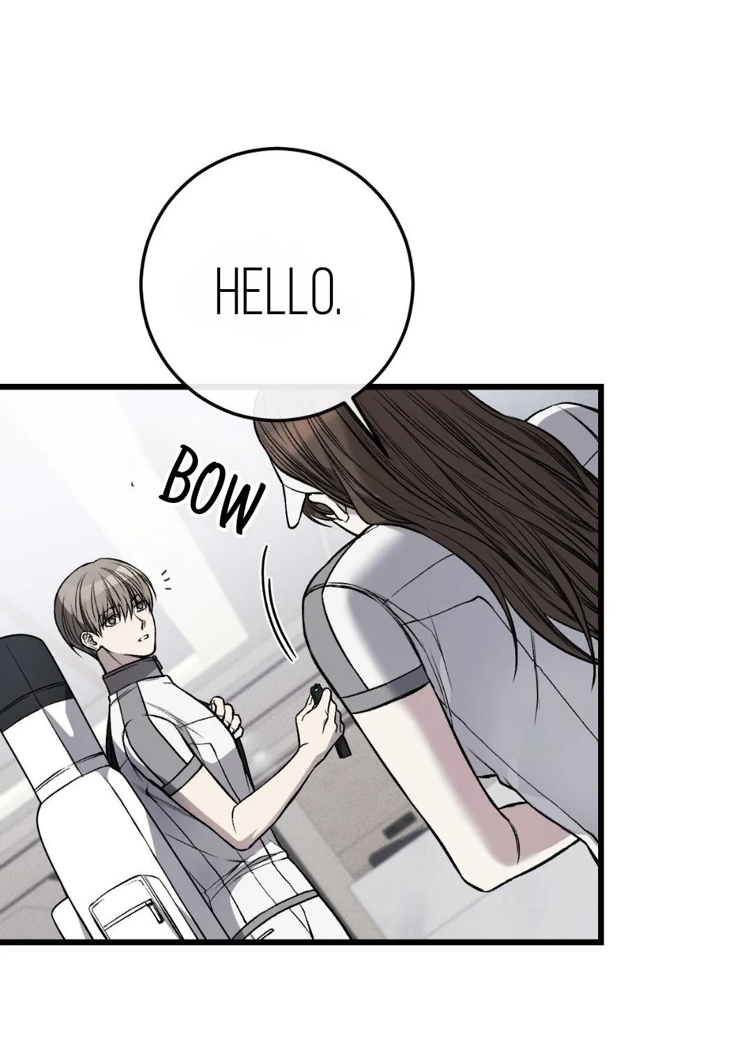 Dirty XX Chapter 13 page 8 - 