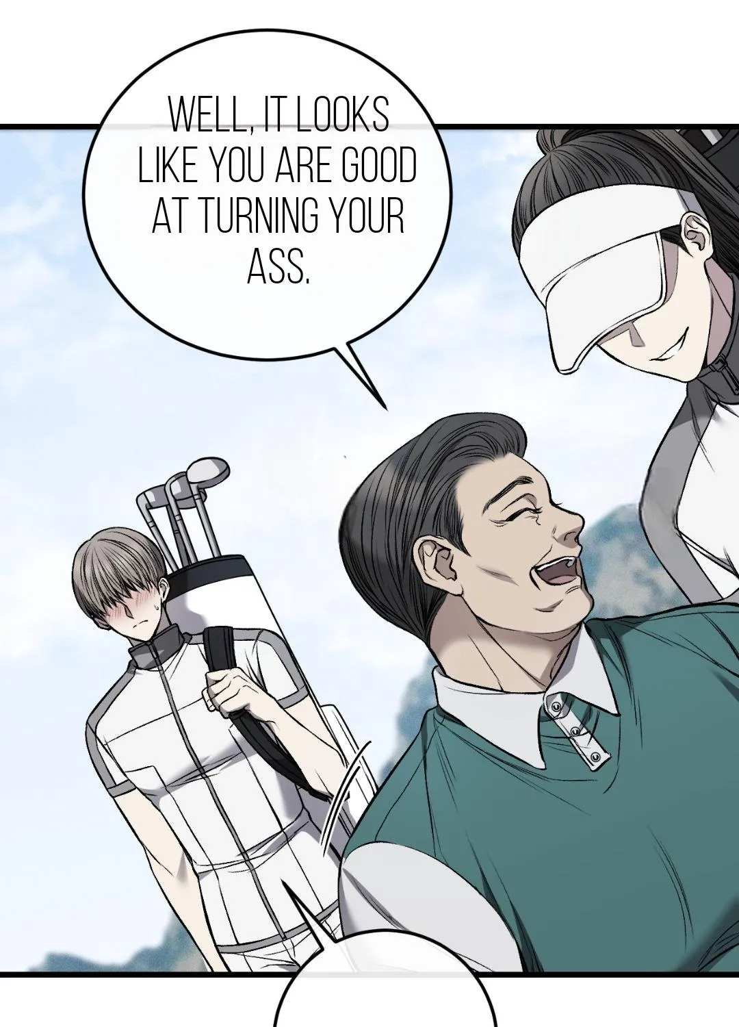 Dirty XX Chapter 13 page 76 - 