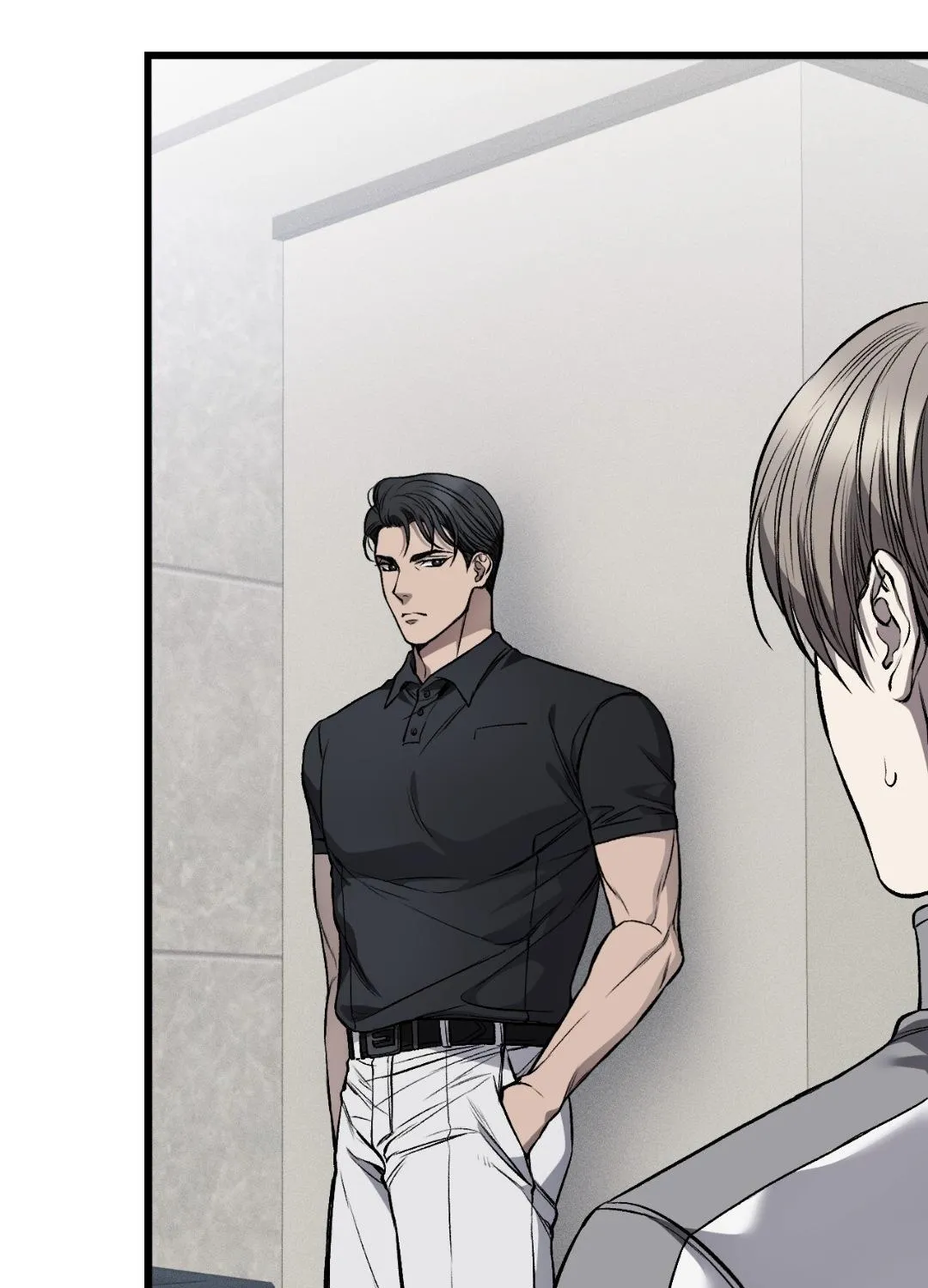 Dirty XX Chapter 13 page 100 - 