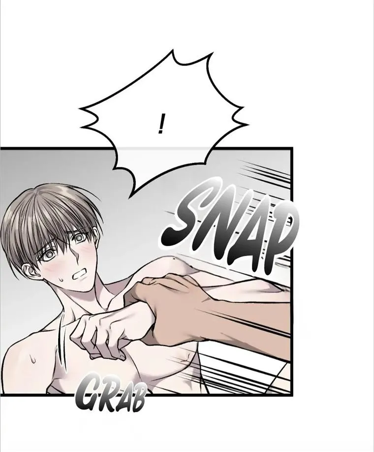Dirty XX Chapter 14 page 110 - 