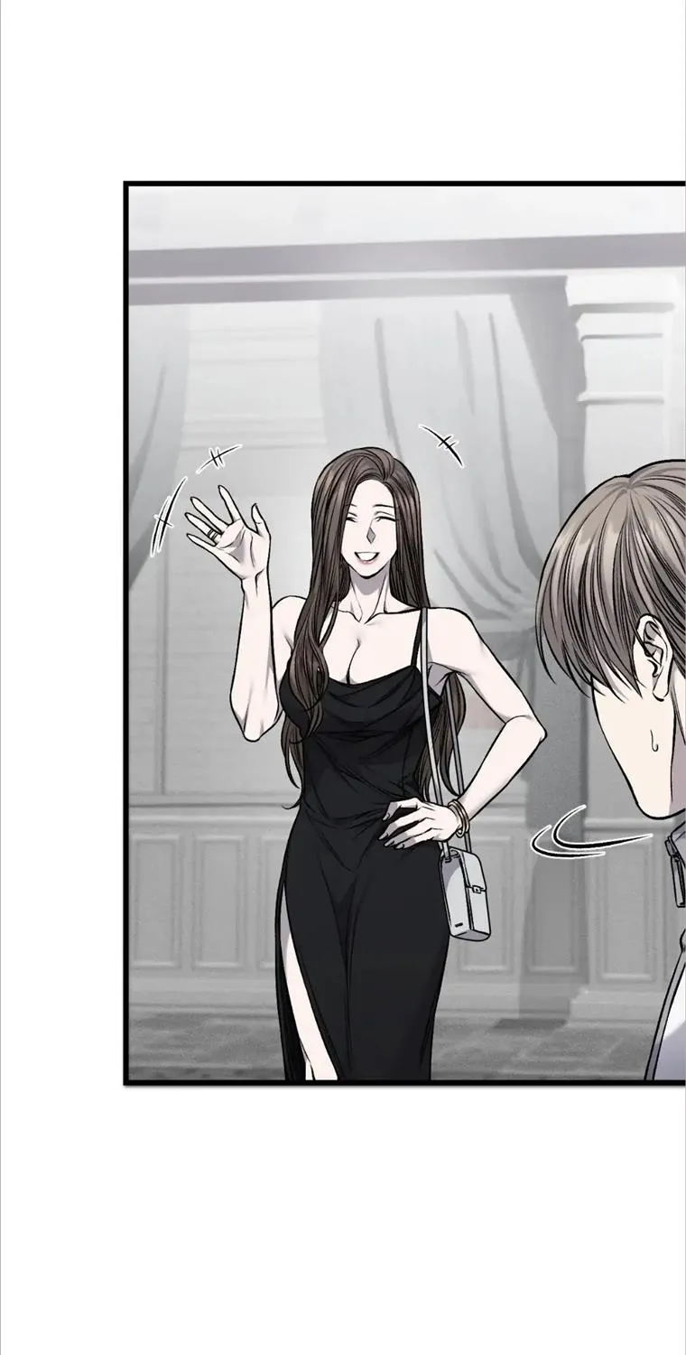 Dirty XX Chapter 14 page 12 - 