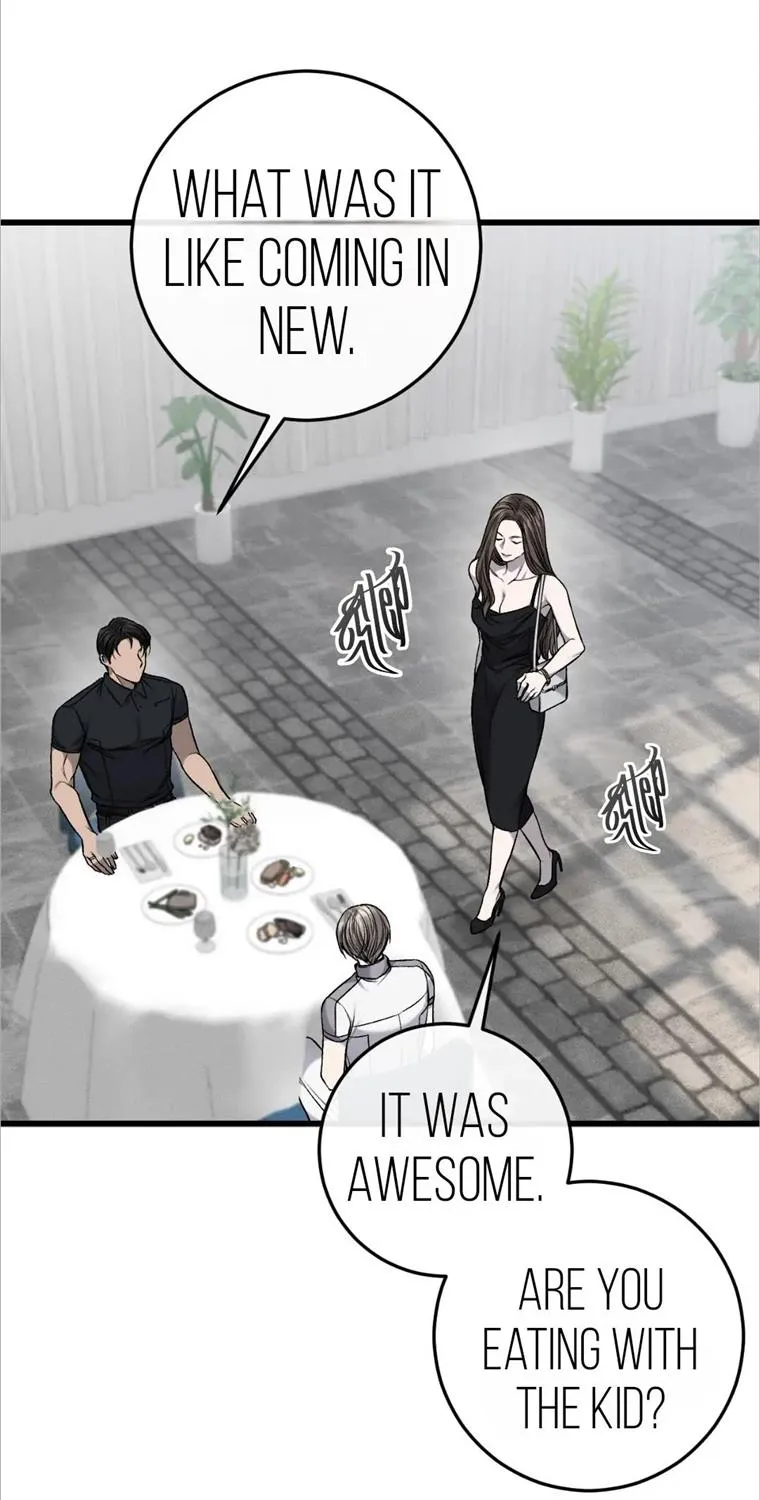 Dirty XX Chapter 14 page 14 - 
