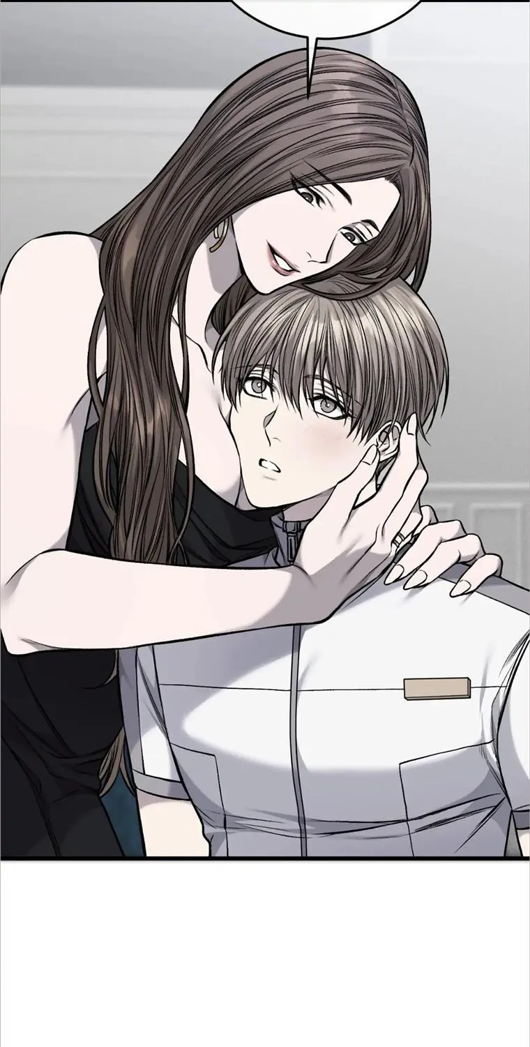 Dirty XX Chapter 14 page 18 - 