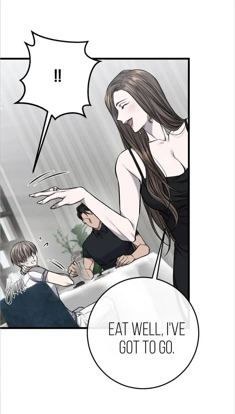 Dirty XX Chapter 14 page 20 - 