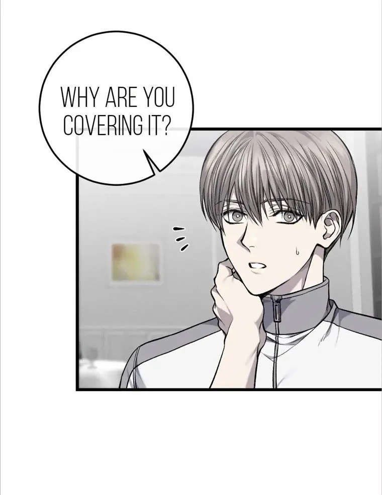 Dirty XX Chapter 14 page 21 - 