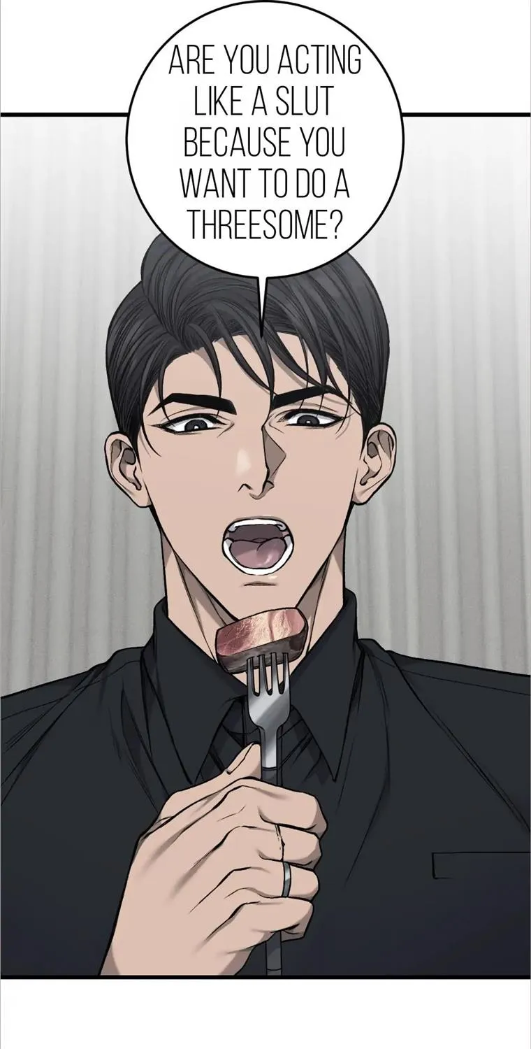 Dirty XX Chapter 14 page 23 - 