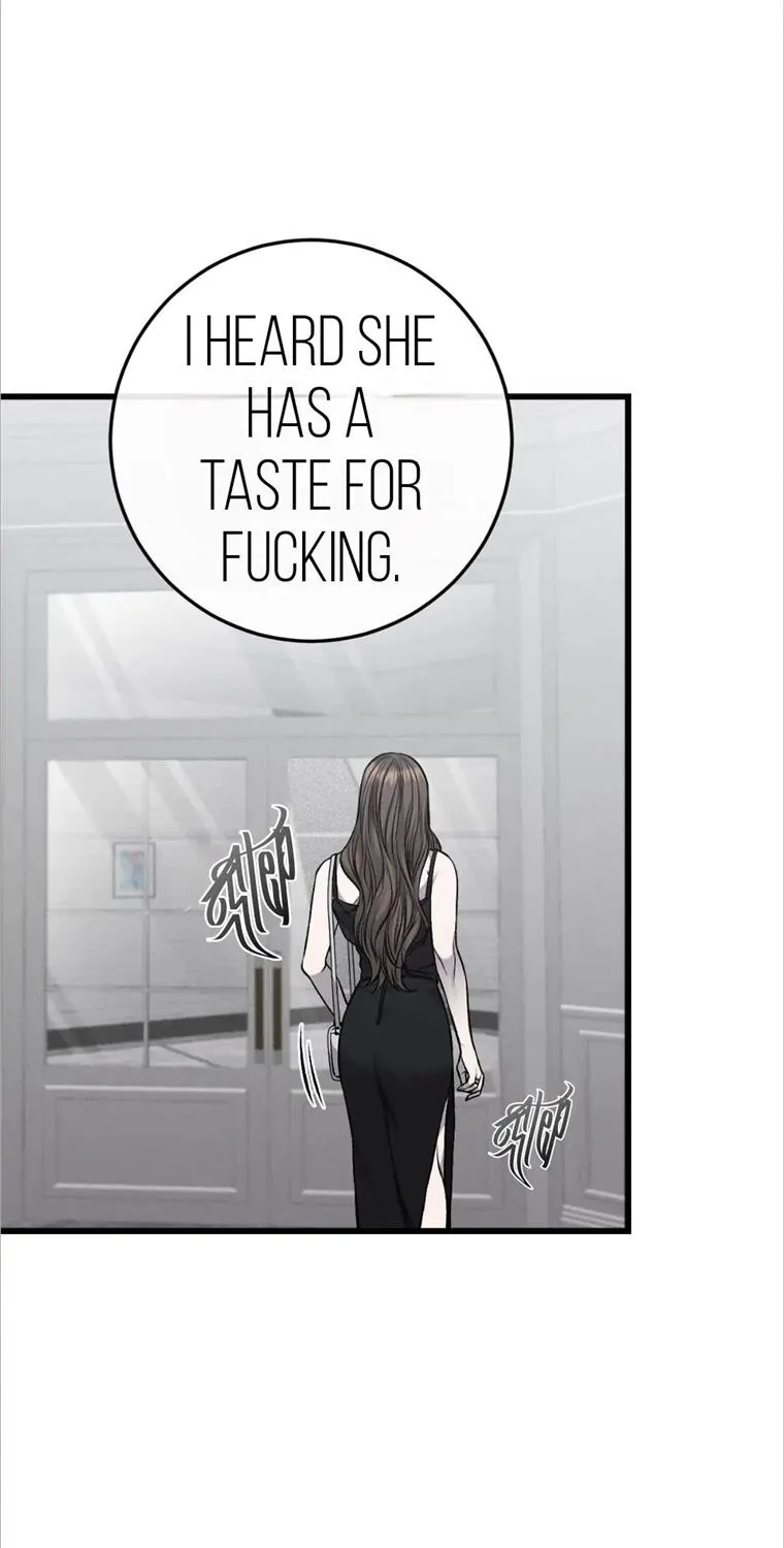 Dirty XX Chapter 14 page 25 - 