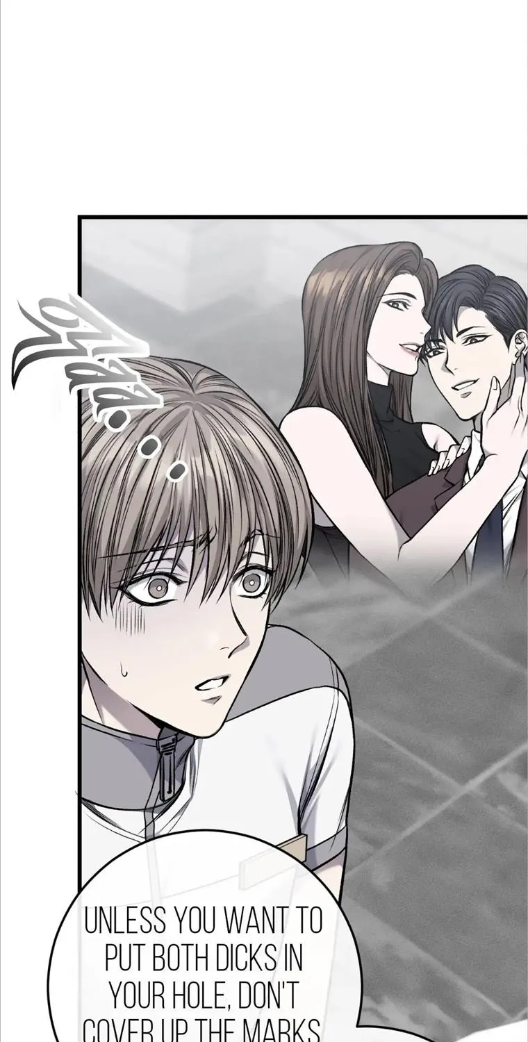 Dirty XX Chapter 14 page 27 - 