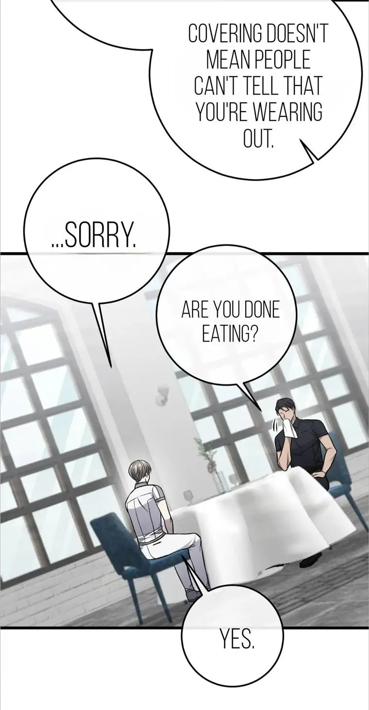 Dirty XX Chapter 14 page 29 - 