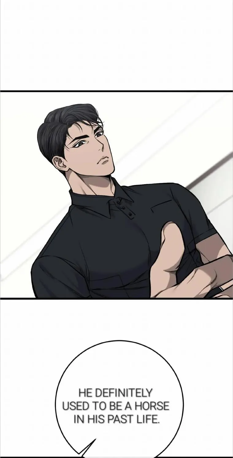 Dirty XX Chapter 14 page 42 - 