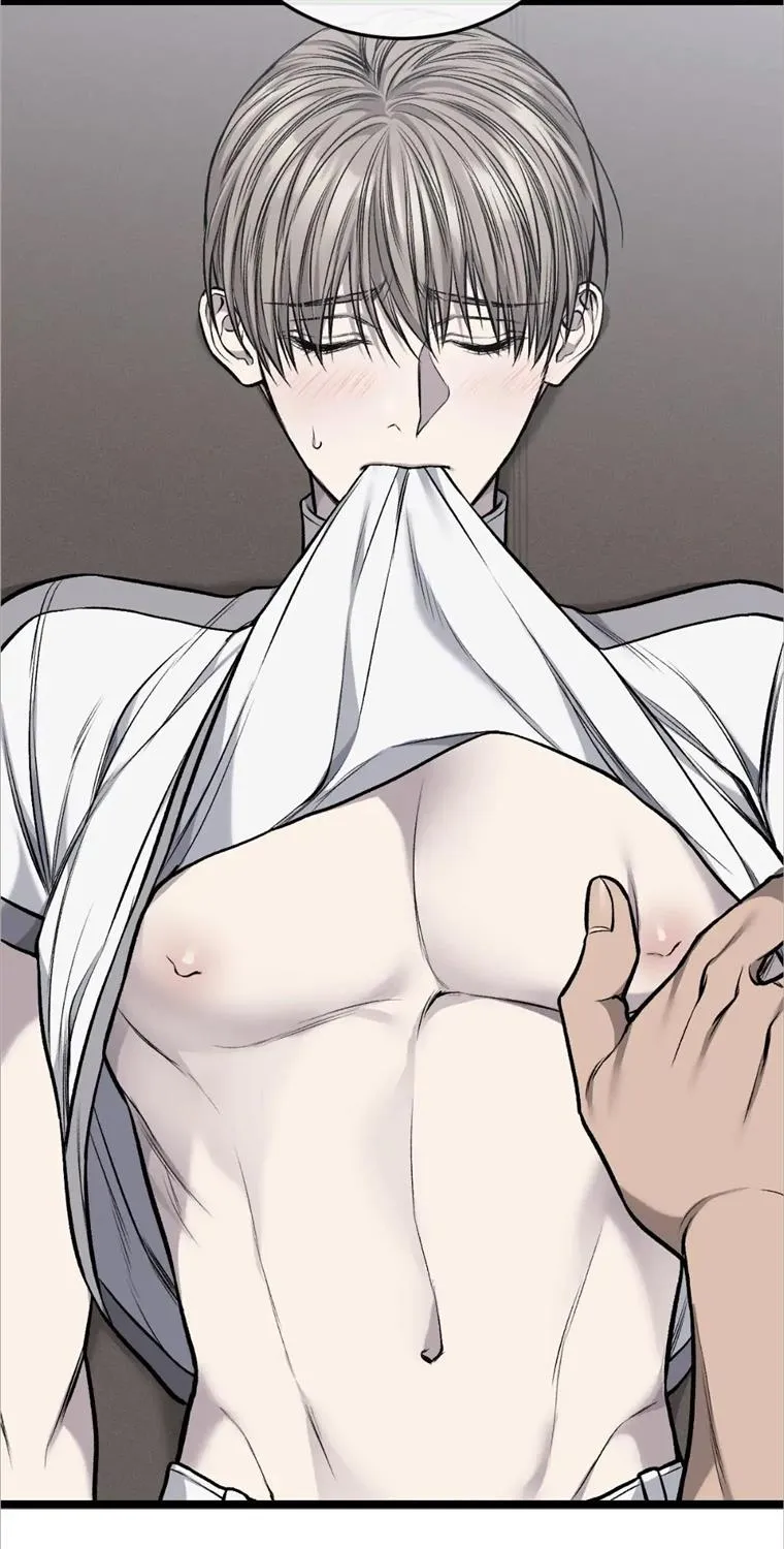 Dirty XX Chapter 14 page 43 - 