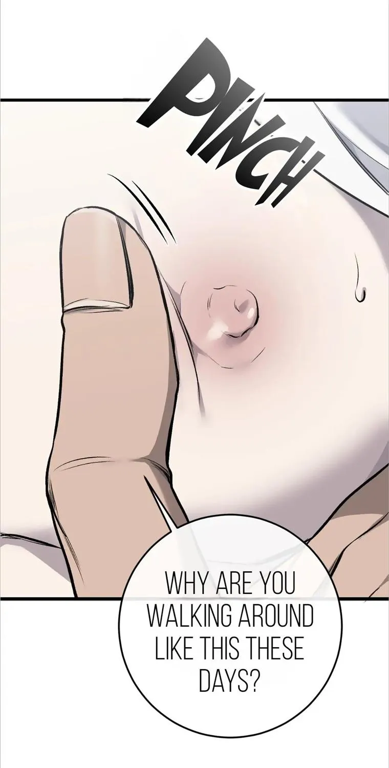 Dirty XX Chapter 14 page 45 - 