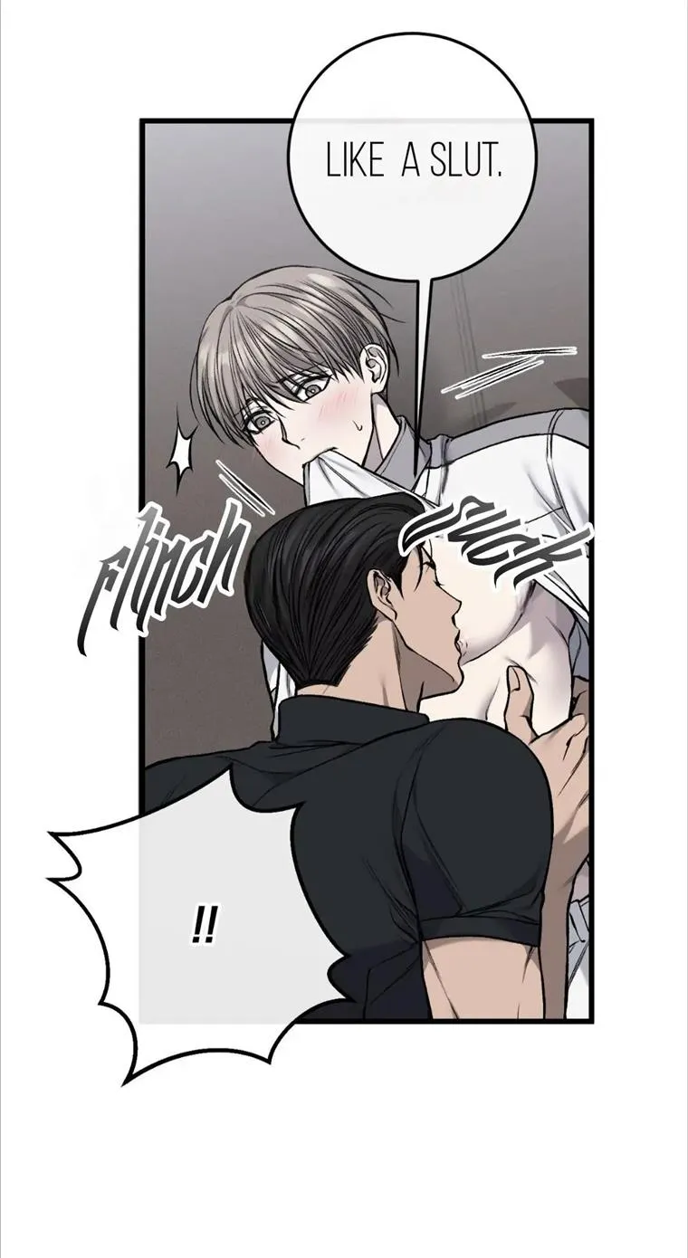 Dirty XX Chapter 14 page 47 - 