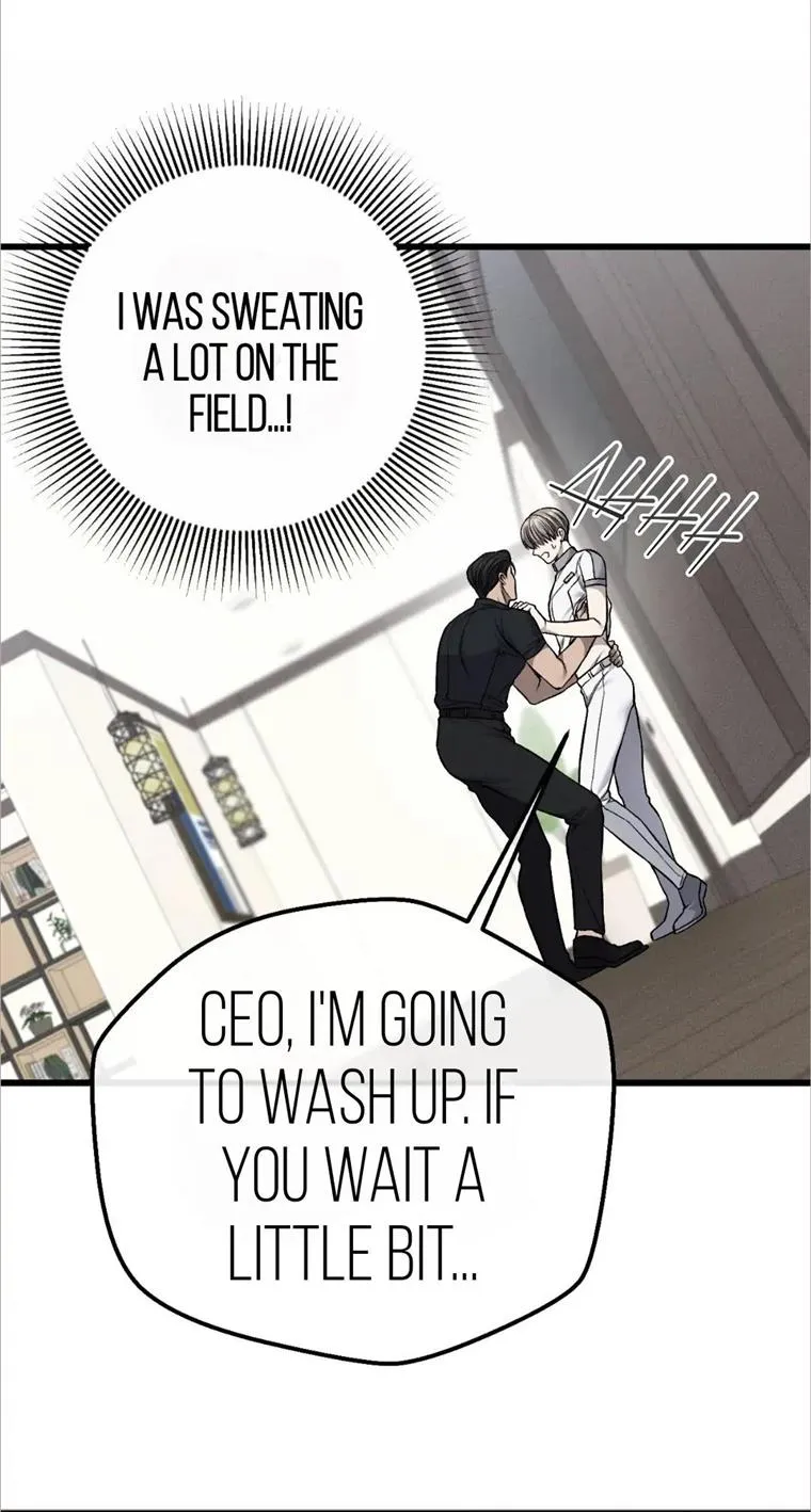 Dirty XX Chapter 14 page 48 - 