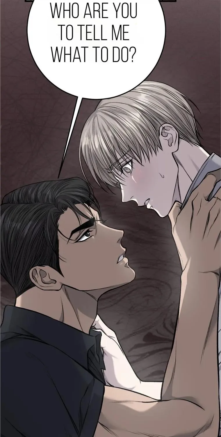 Dirty XX Chapter 14 page 50 - 