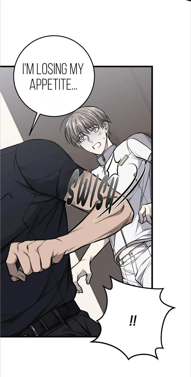 Dirty XX Chapter 14 page 54 - 