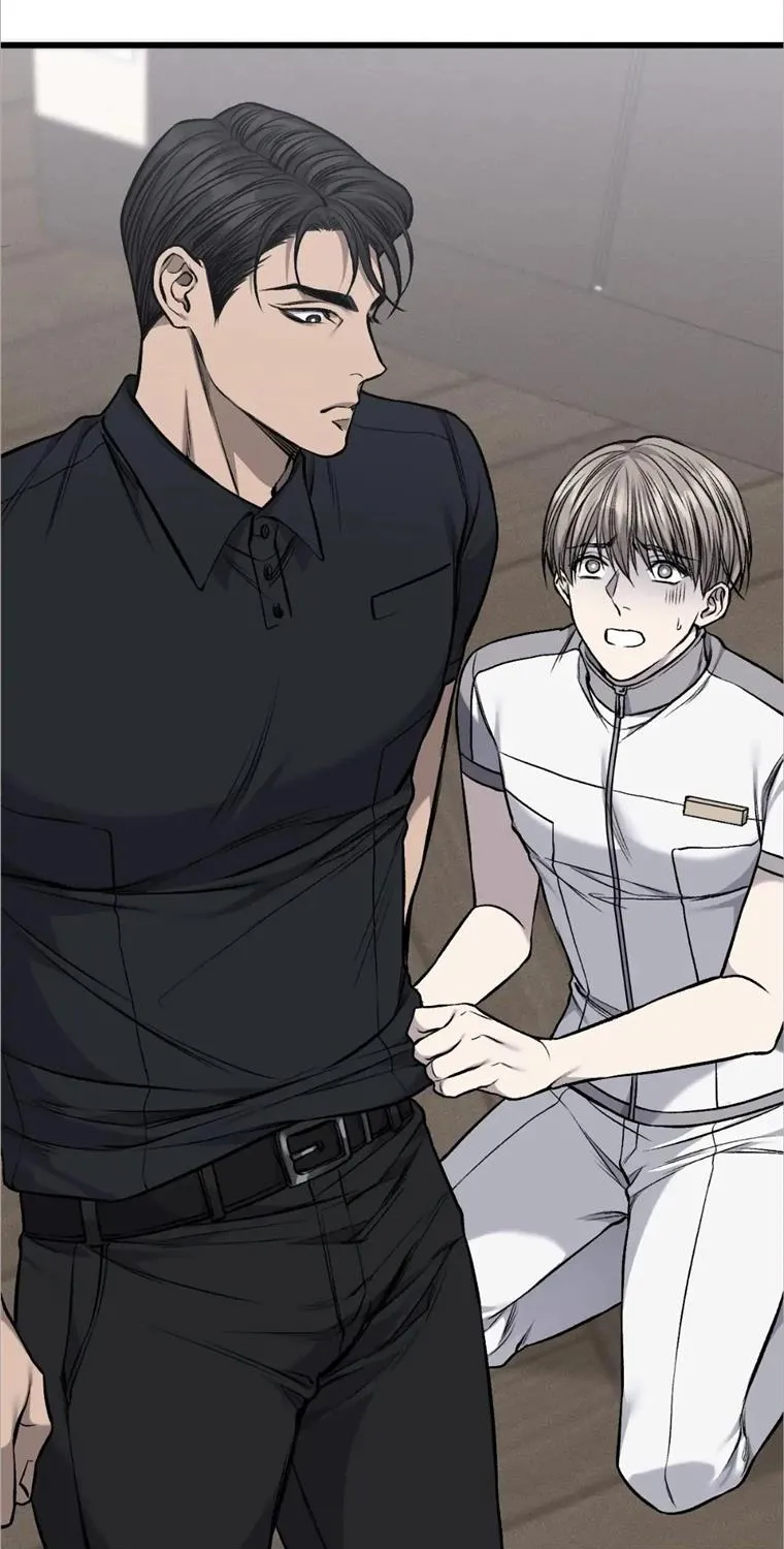 Dirty XX Chapter 14 page 57 - 