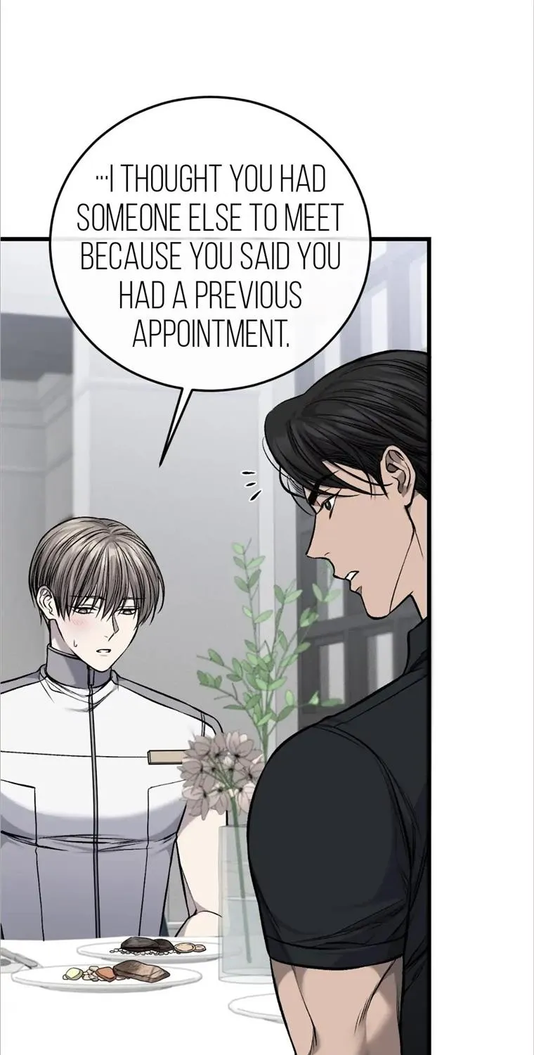 Dirty XX Chapter 14 page 7 - 