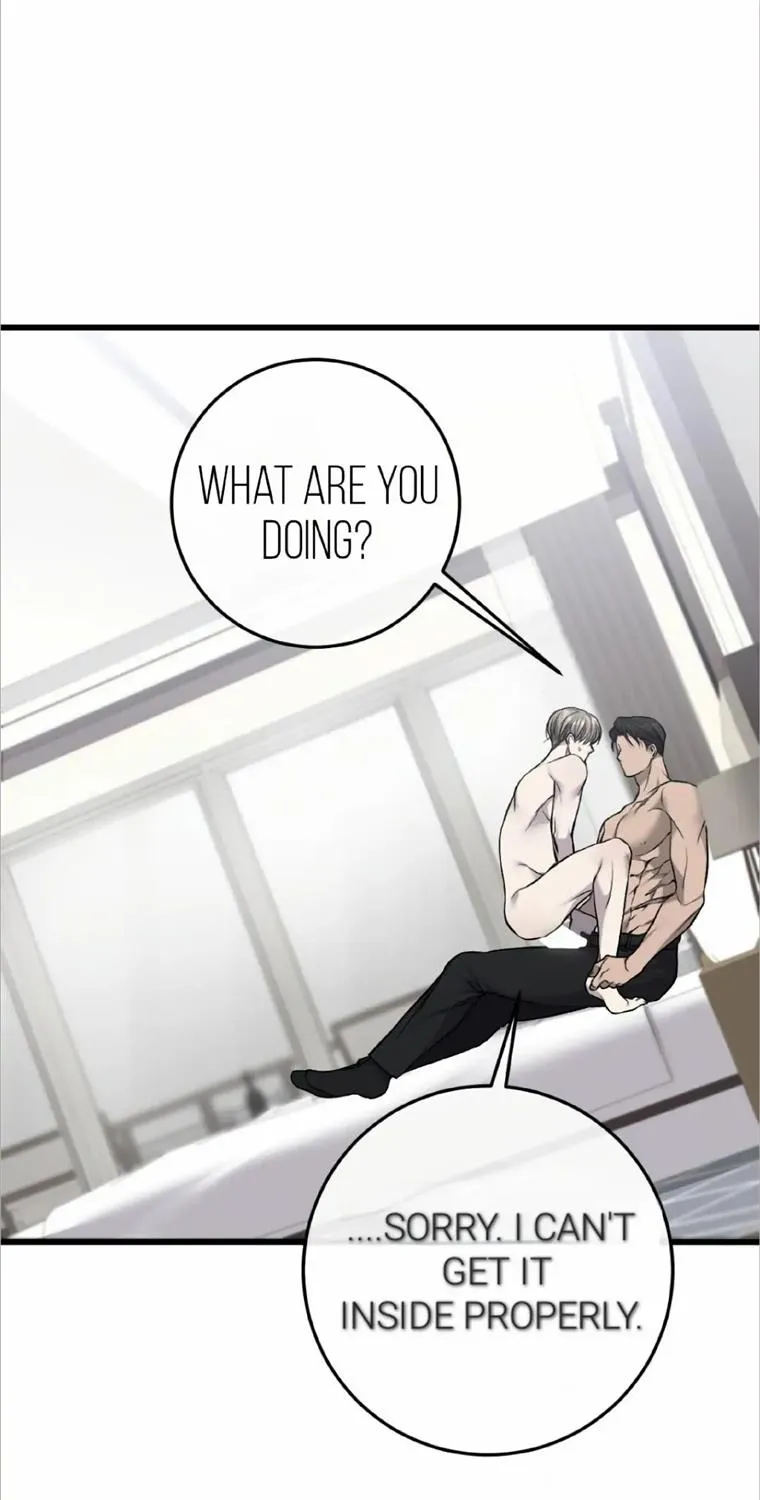 Dirty XX Chapter 14 page 83 - 