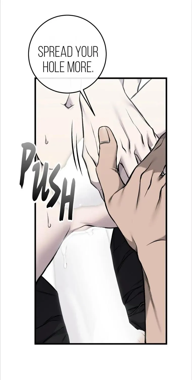 Dirty XX Chapter 14 page 85 - 