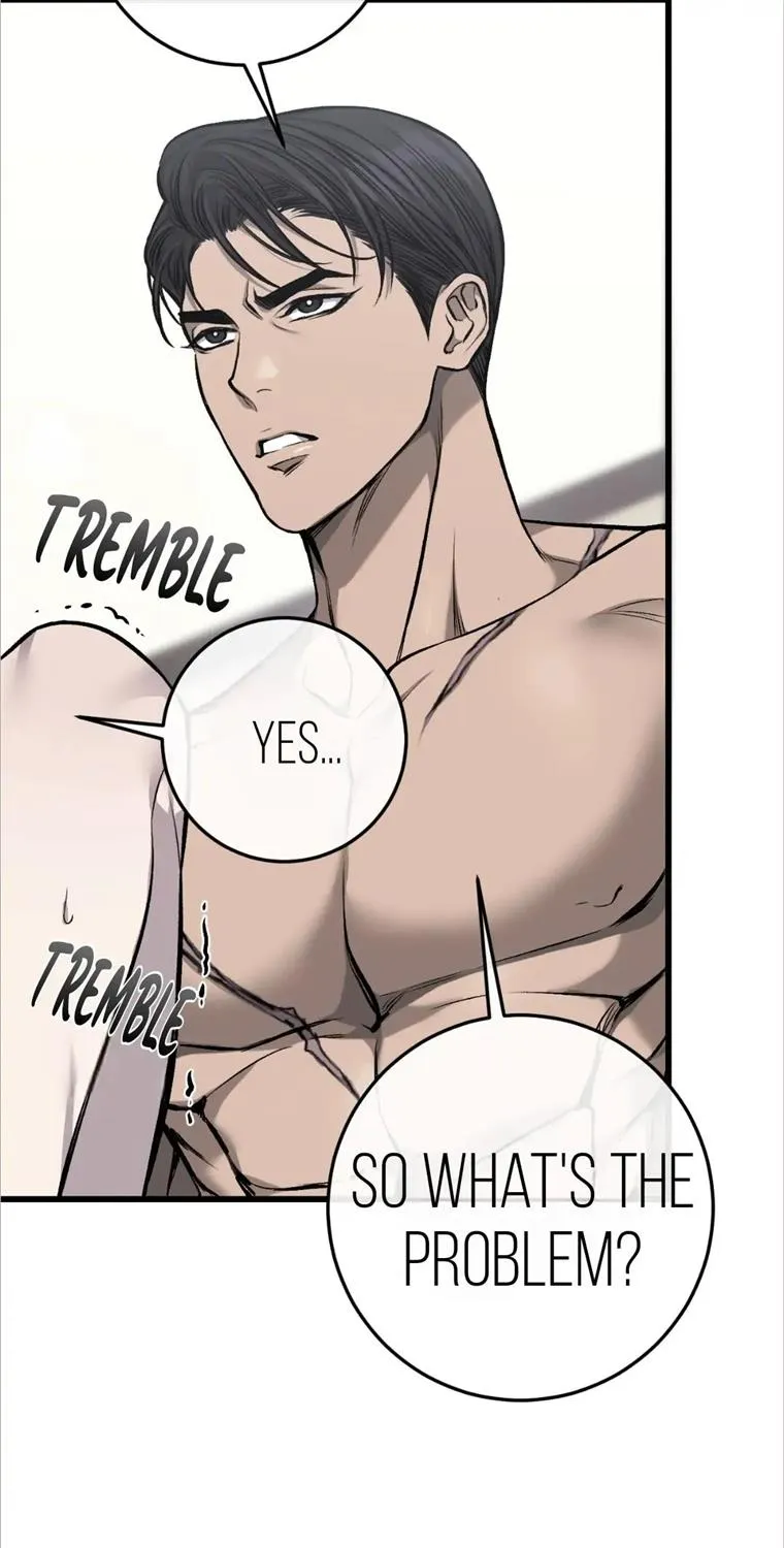 Dirty XX Chapter 14 page 91 - 
