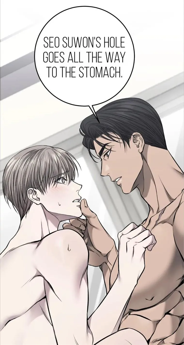 Dirty XX Chapter 14 page 99 - 