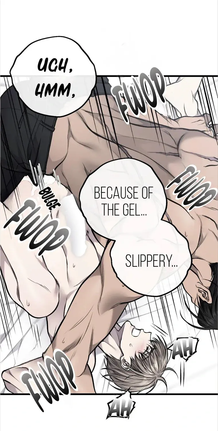 Dirty XX Chapter 15 page 12 - 