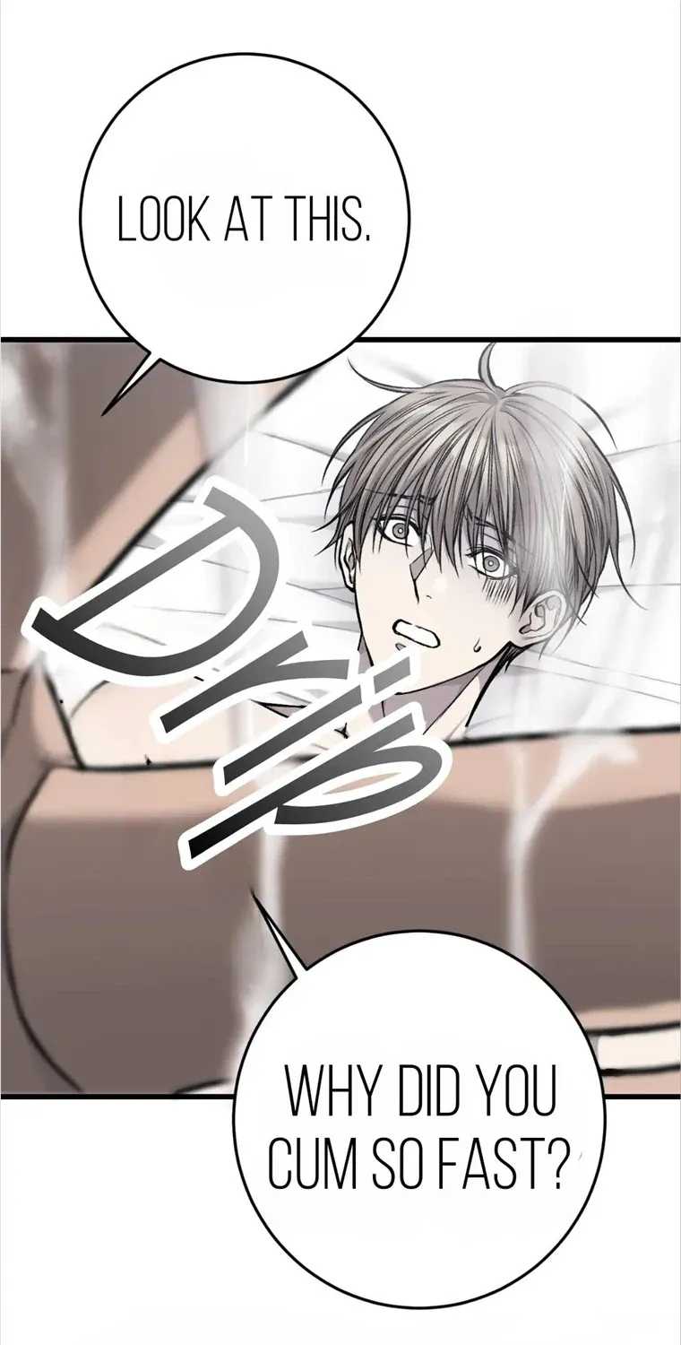 Dirty XX Chapter 15 page 21 - 