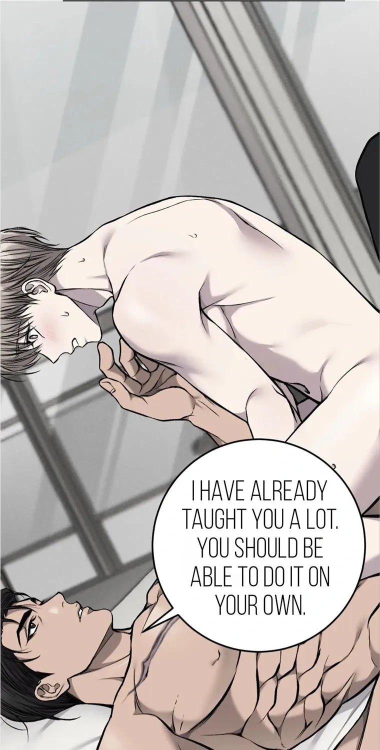 Dirty XX Chapter 15 page 24 - 