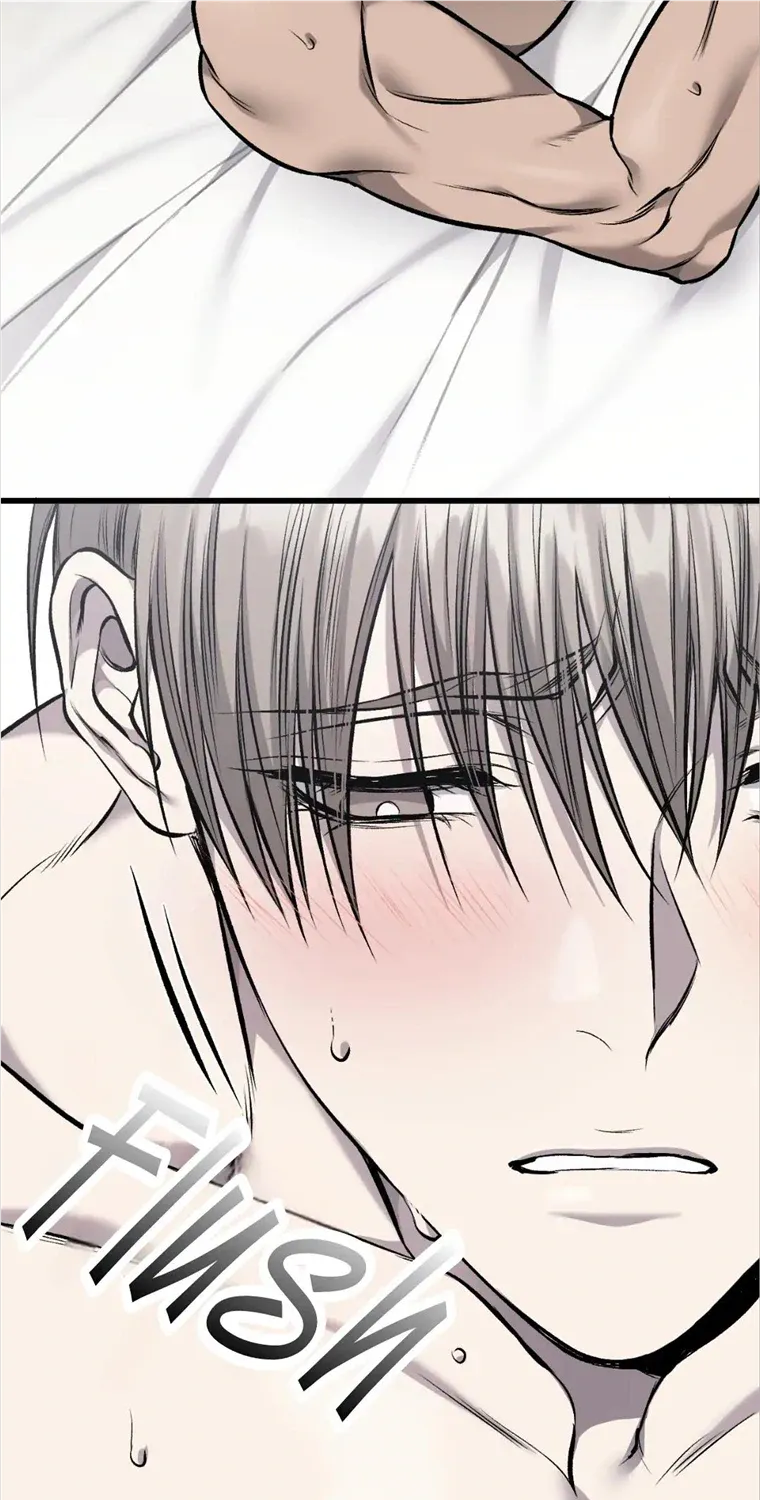 Dirty XX Chapter 15 page 26 - 