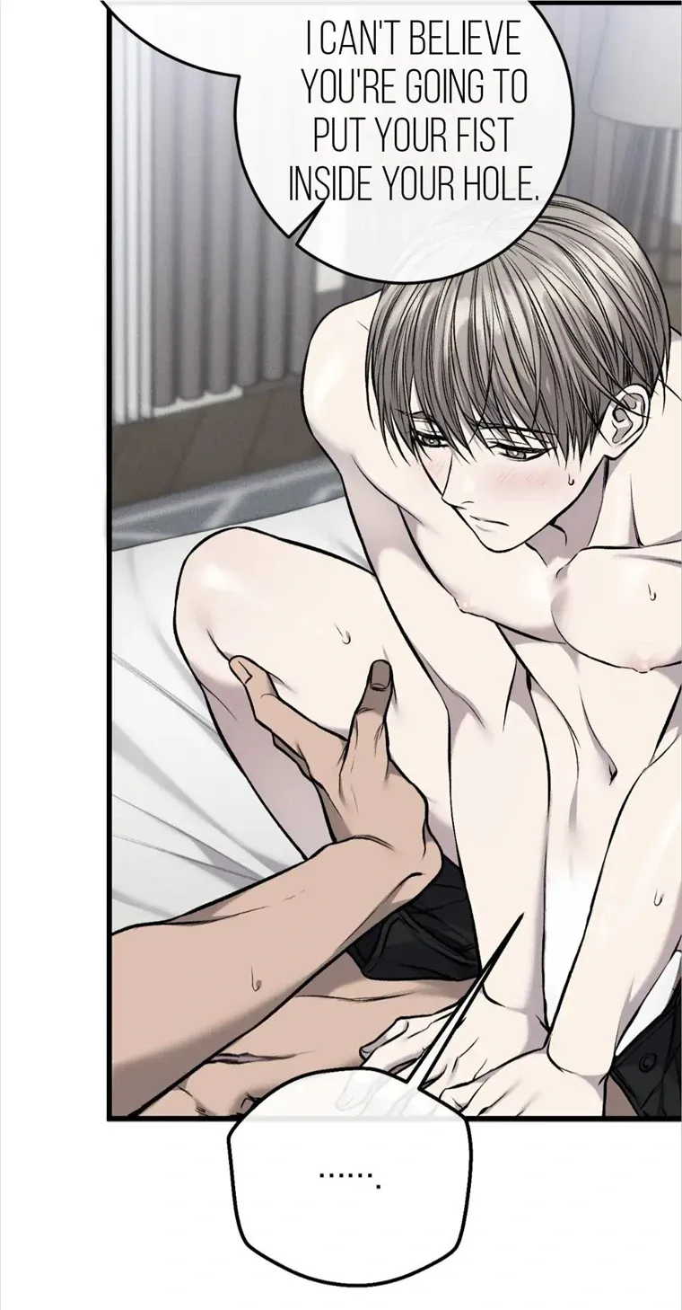 Dirty XX Chapter 15 page 30 - 