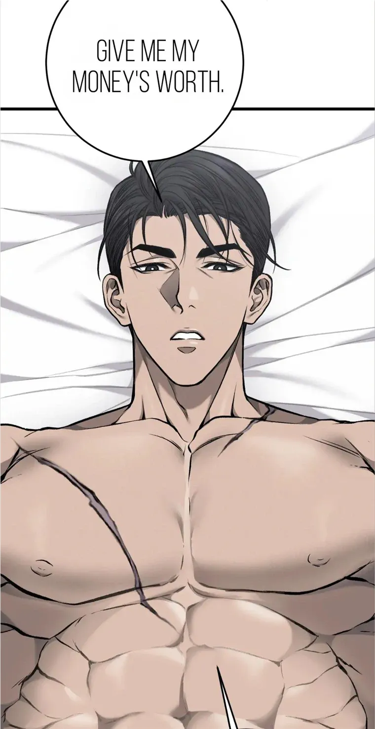 Dirty XX Chapter 15 page 32 - 