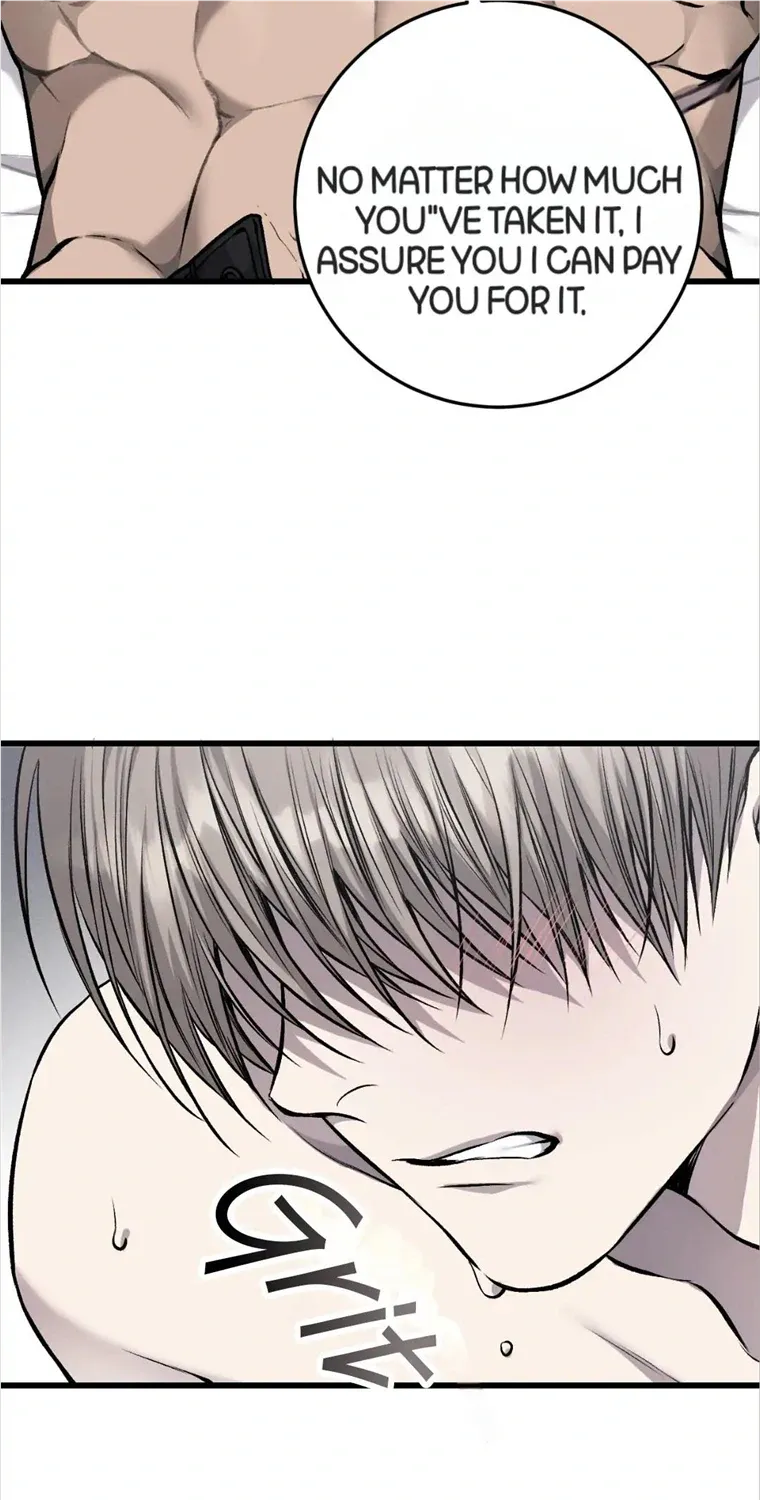 Dirty XX Chapter 15 page 33 - 