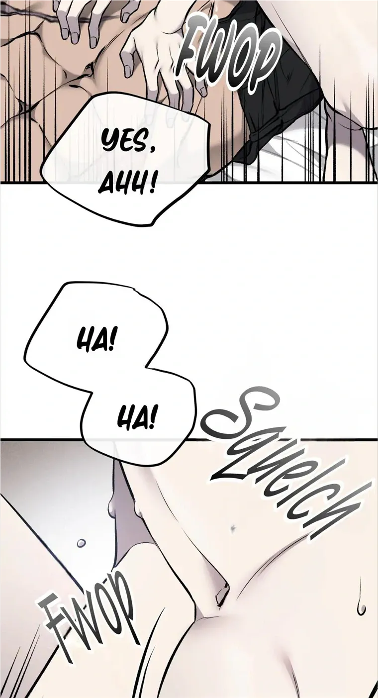 Dirty XX Chapter 15 page 39 - 