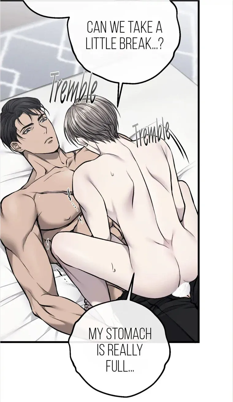 Dirty XX Chapter 15 page 41 - 