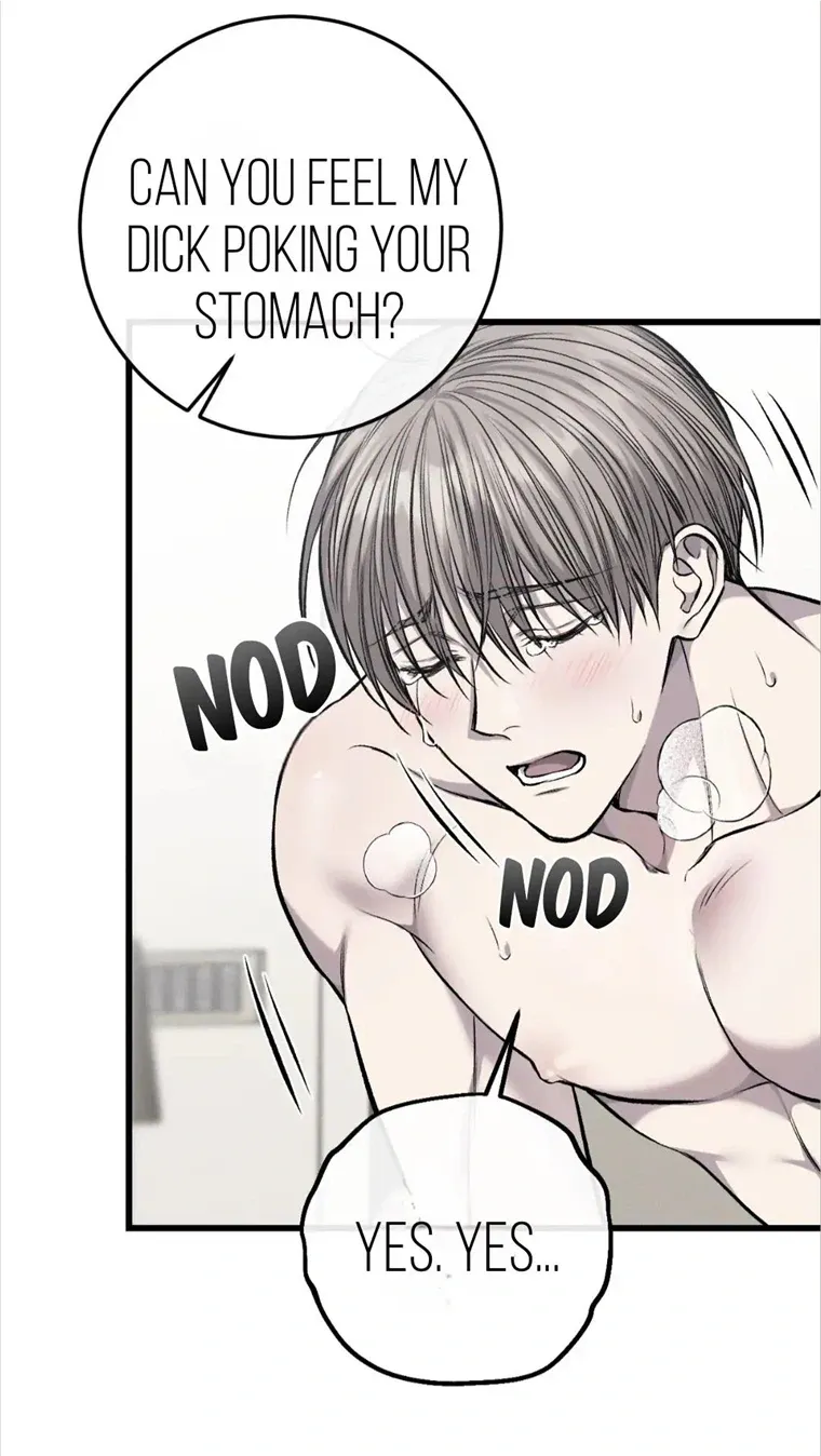 Dirty XX Chapter 15 page 42 - 
