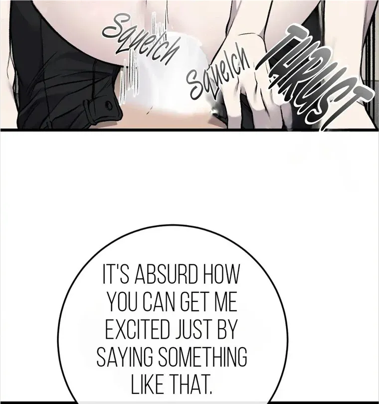 Dirty XX Chapter 15 page 45 - 