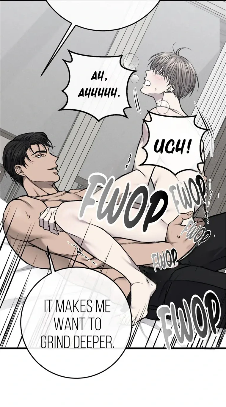 Dirty XX Chapter 15 page 46 - 