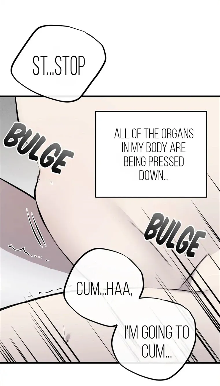 Dirty XX Chapter 15 page 47 - 